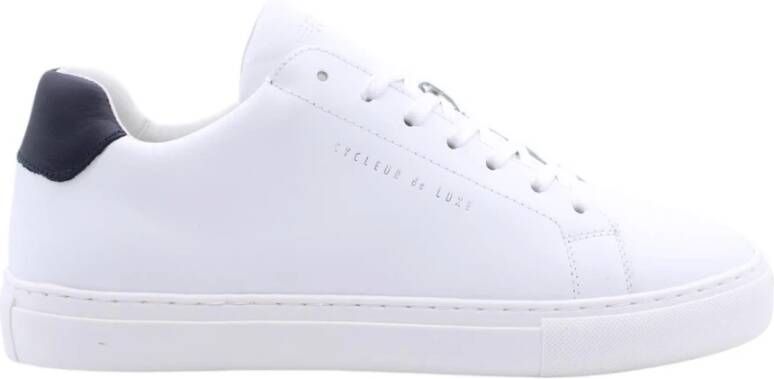 Cycleur de Luxe Cavendish Sneaker