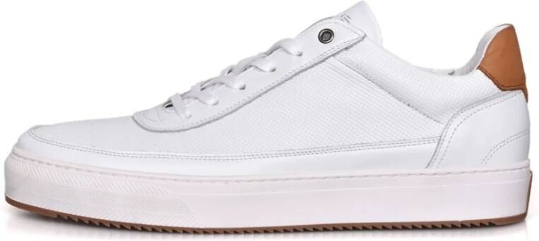 Cycleur de Luxe Cdlm211125 3127 Montreal Sneakers Wit Heren - Foto 3