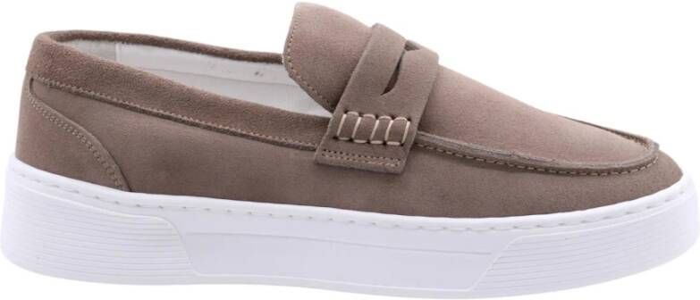 Cycleur de Luxe Cross Mocassin Schoenen