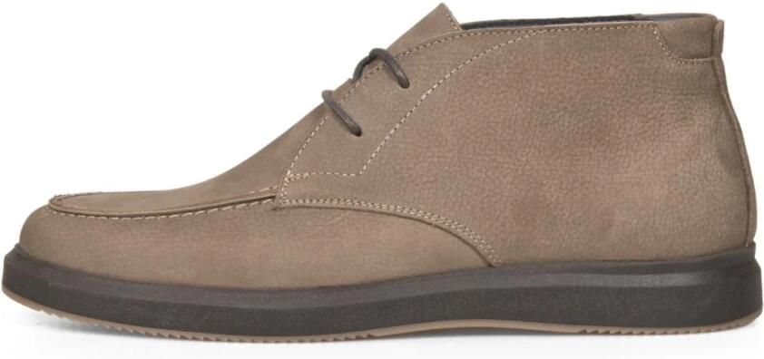 Cycleur De Luxe Heren veterboot Atlas Ride CDLM262117 Taupe - Foto 2
