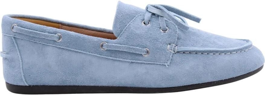 Cycleur De Luxe Schoenen Lichtblauw Vrouwen - Foto 2