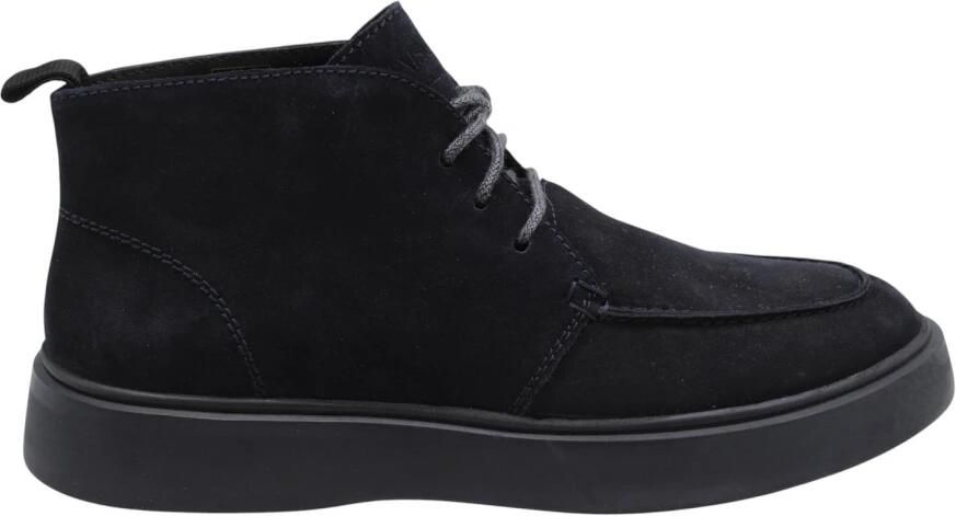 Cycleur de Luxe Bottine
