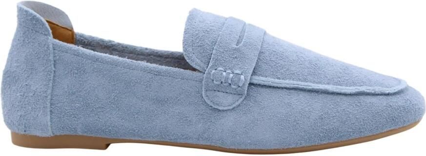 Cycleur de Luxe Braunau Mocassin