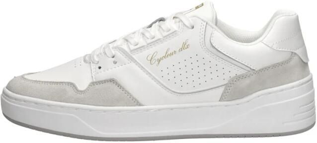 Cycleur De Luxe Break II Sneakers Laag Wit - Foto 3