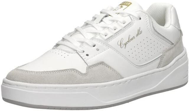 Cycleur De Luxe Break II Sneakers Laag Wit - Foto 4