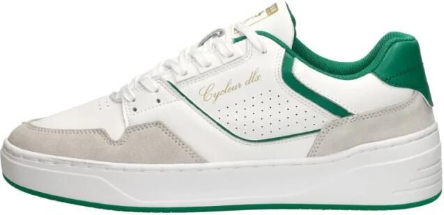 Cycleur De Luxe Break II Sneakers Laag wit - Foto 2