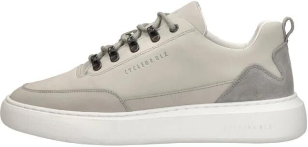 Cycleur DLX Brink Sneakers Heren Grijs