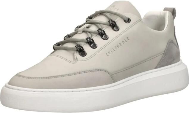 Cycleur DLX Brink Sneakers Heren Grijs - Foto 2