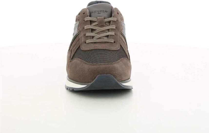 Cycleur de Luxe Bruine Herenschoenen Cdlm252253