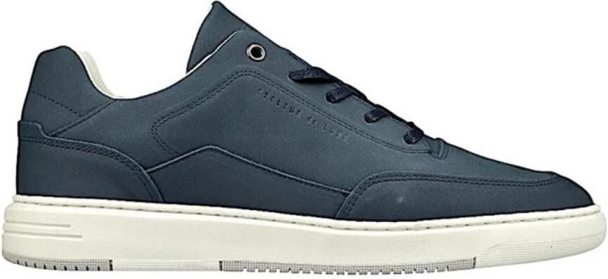 Cycleur De Luxe heren sneakers CDLM261174 ND1 blauw - Foto 2
