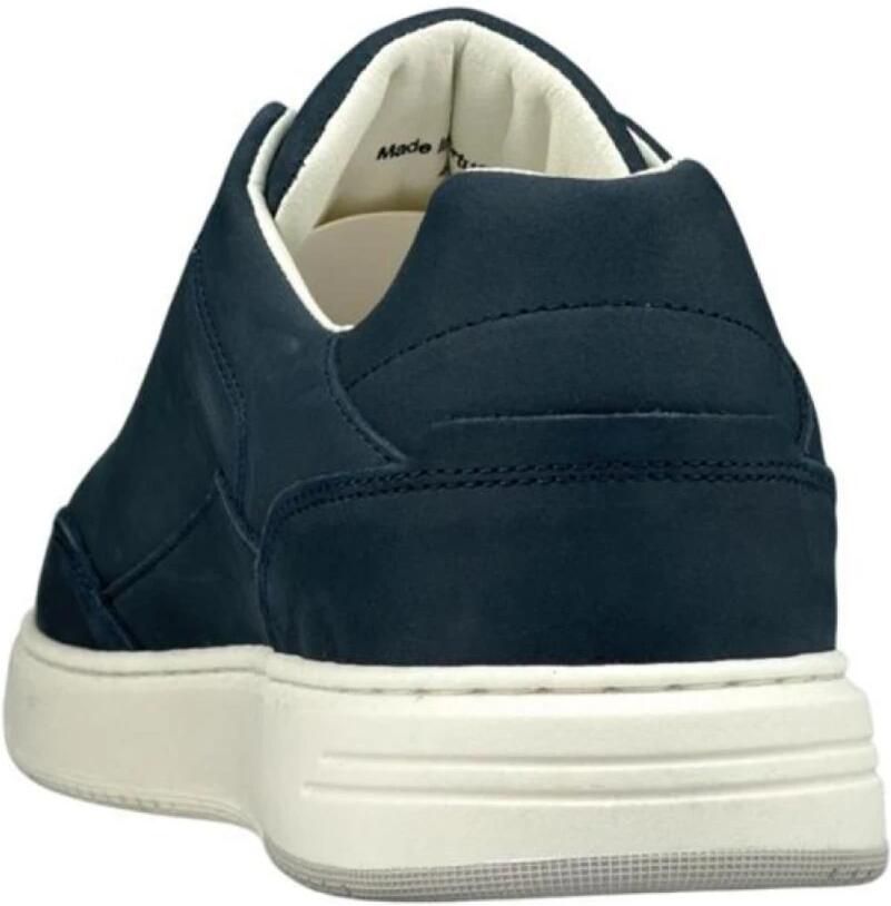 Cycleur De Luxe heren sneakers CDLM261174 ND1 blauw - Foto 3