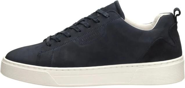 Cycleur De Luxe Croocked Sneakers Laag Blauw - Foto 2