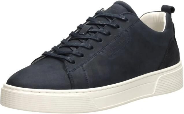 Cycleur De Luxe Croocked Sneakers Laag Blauw - Foto 3