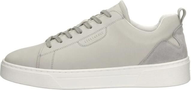 Cycleur De Luxe Cycleur DLX Crooked Sneakers Heren Grijs - Foto 2