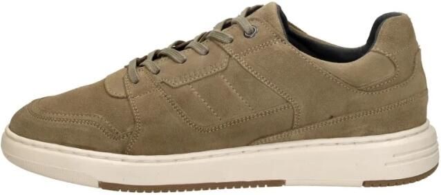 Cycleur De Luxe Gears Sneakers Laag Beige - Foto 2