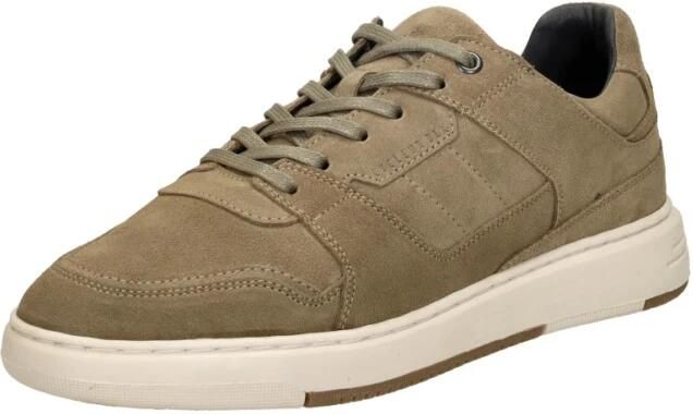 Cycleur De Luxe Gears Sneakers Laag Beige - Foto 3