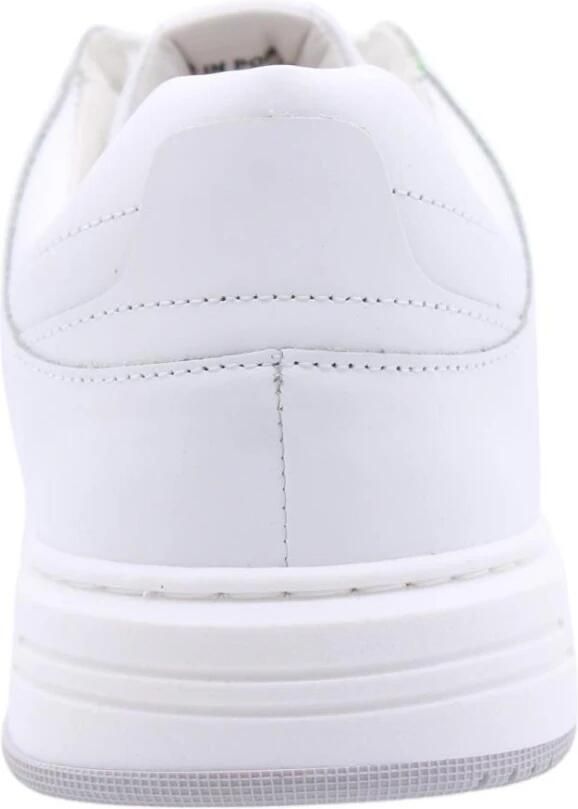 Cycleur de Luxe Stijlvolle sneaker voor stedelijke avonturen - Foto 9