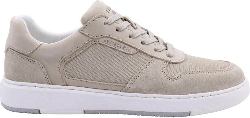 Cycleur De Luxe K9 Sneakers beige Leer - Foto 2
