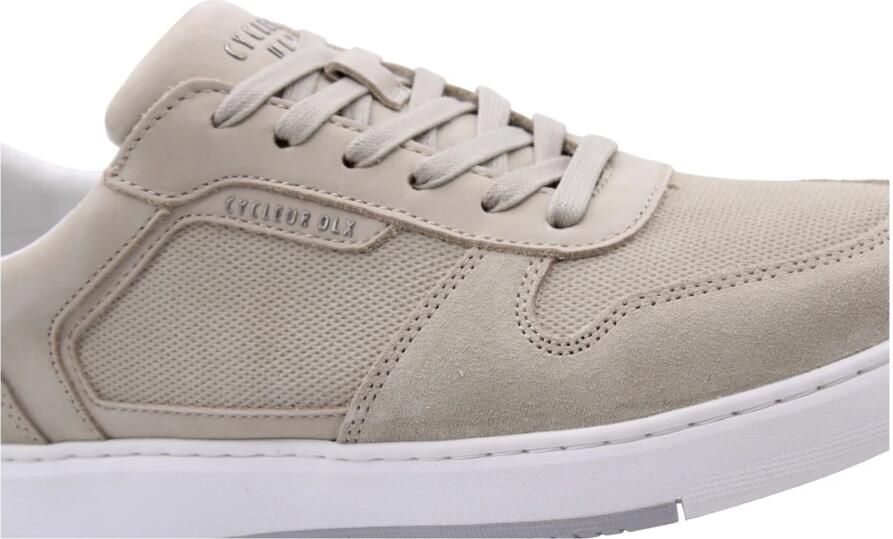 Cycleur De Luxe K9 Sneakers beige Leer - Foto 3