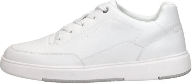 Cycleur De Luxe Jockey Sneakers Laag Wit