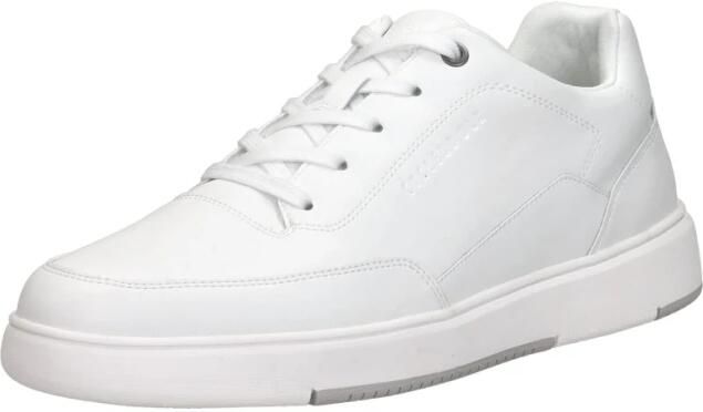 Cycleur De Luxe Jockey Sneakers Laag Wit - Foto 3