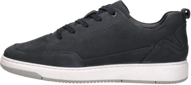 Cycleur De Luxe Kaveri Sneakers Laag Blauw - Foto 2