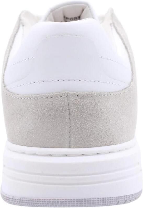 Cycleur de Luxe Stijlvolle sneaker voor stedelijke avonturen - Foto 10