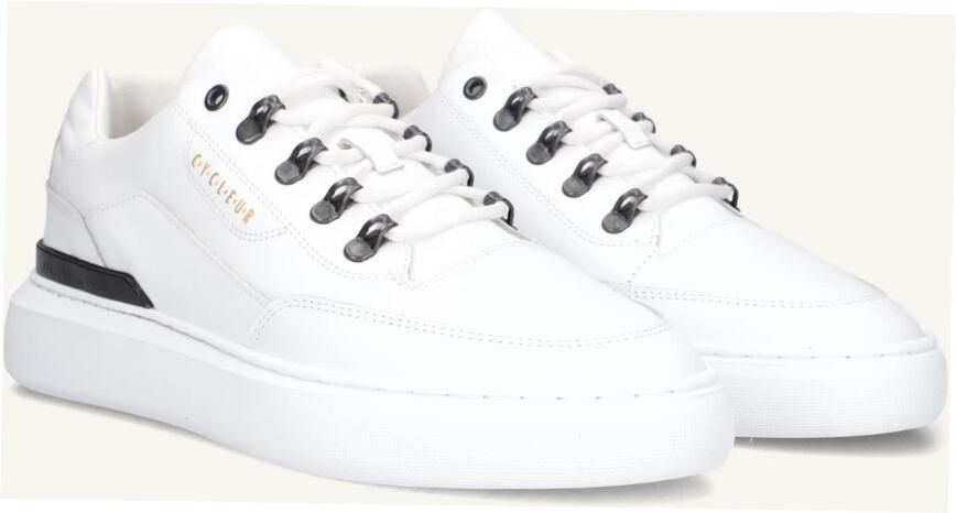 Cycleur de Luxe Limit-Dr4 Sneakers - Foto 2