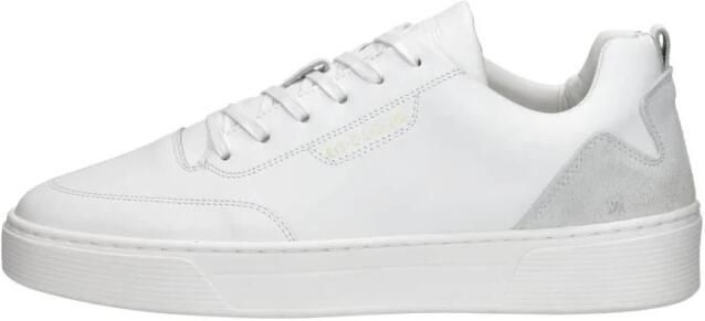Cycleur De Luxe Manual Sneakers Laag Wit - Foto 2