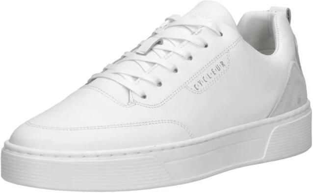 Cycleur De Luxe Manual Sneakers Laag Wit - Foto 3