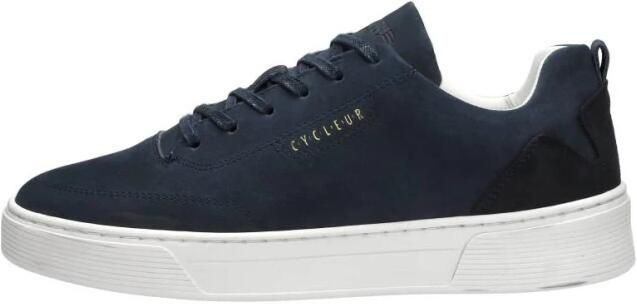 Cycleur de Luxe Moderne Sneaker voor Stijlvol Comfort Multicolor Heren - Foto 15
