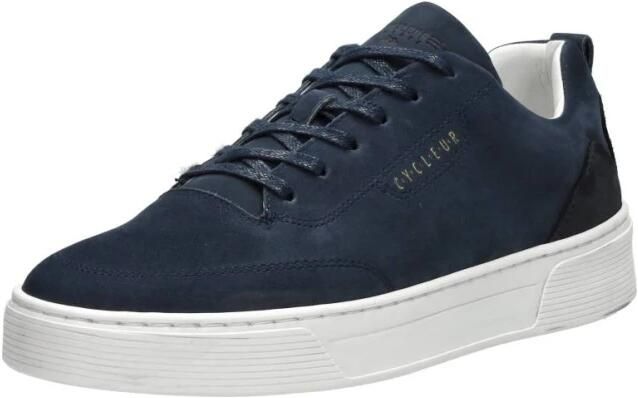 Cycleur de Luxe Moderne Sneaker voor Stijlvol Comfort Multicolor Heren - Foto 14