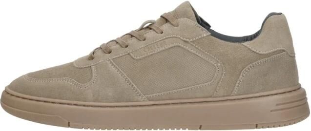 Cycleur De Luxe ND11 Sneakers Laag Beige