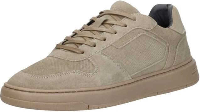 Cycleur De Luxe ND11 Sneakers Laag Beige - Foto 2