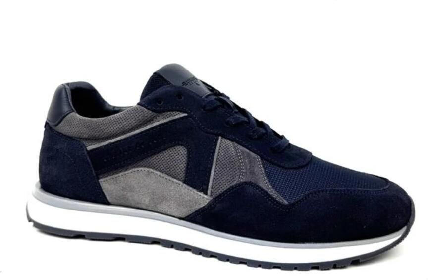Cycleur De Luxe sneaker CDLM252250 Blauw - Foto 2