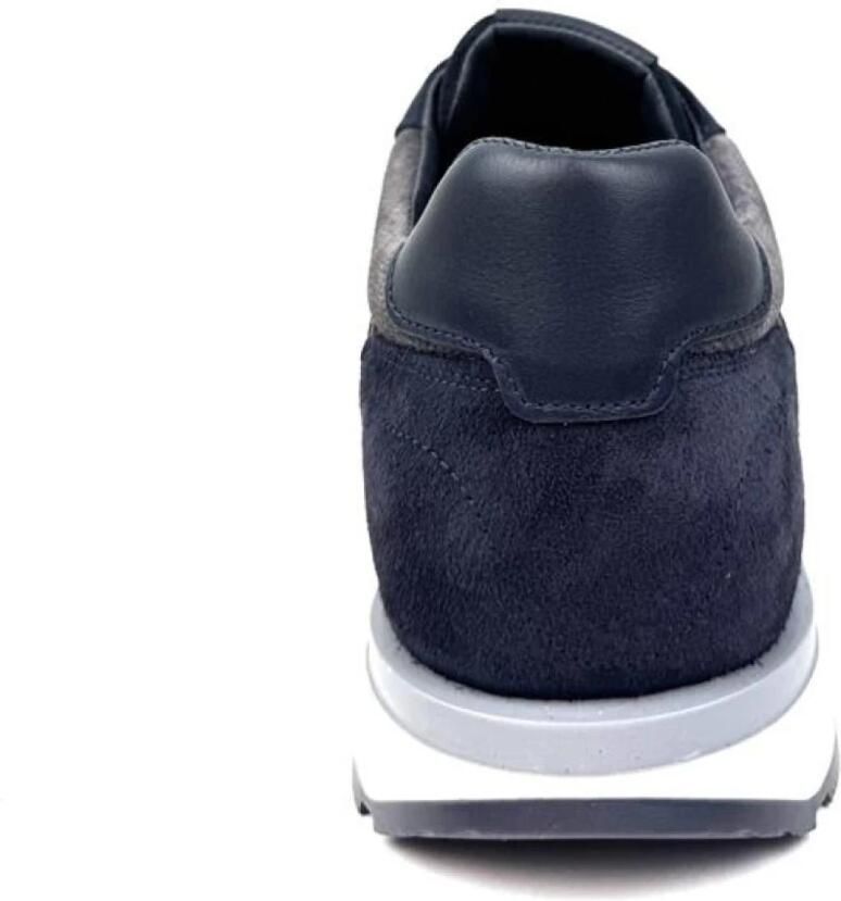 Cycleur De Luxe sneaker CDLM252250 Blauw - Foto 3