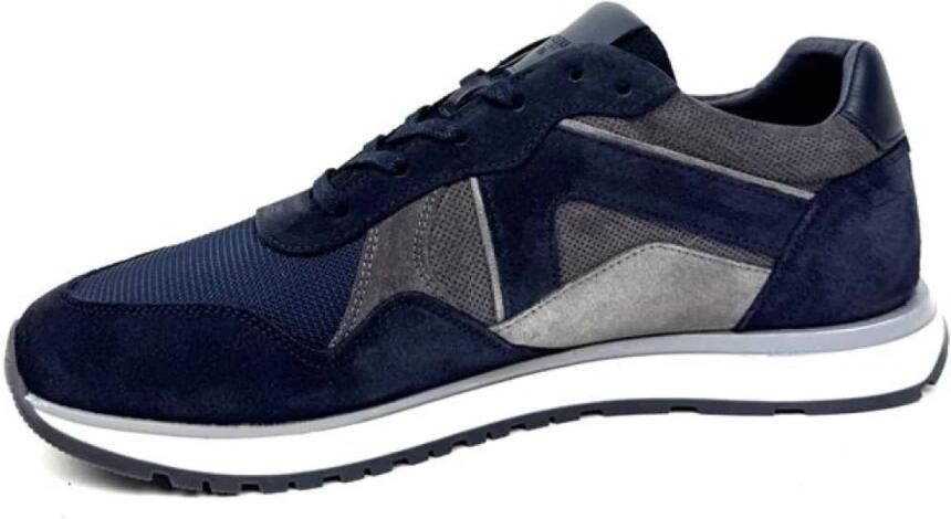 Cycleur De Luxe sneaker CDLM252250 Blauw - Foto 4