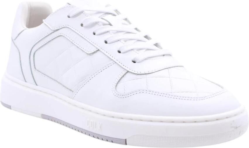 Cycleur de Luxe Stijlvolle sneaker voor stedelijke avonturen