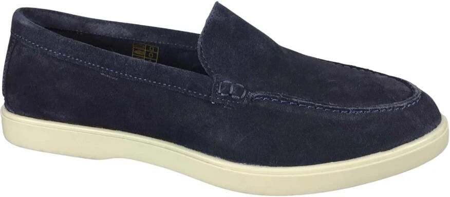 Cycleur De Luxe Schoenen Donkerblauw Heren - Foto 4