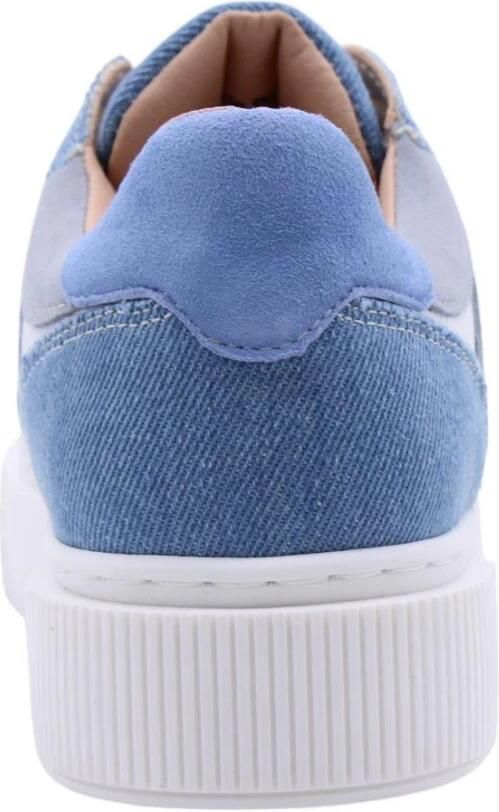 Cycleur De Luxe Sneaker Blauw - Foto 2