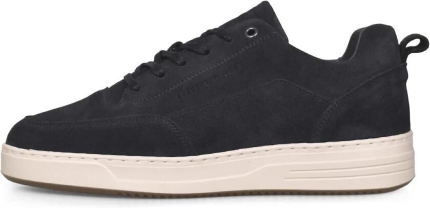 Cycleur De Luxe Heren Sneakers Roadie CDLM262071 Blauw - Foto 2