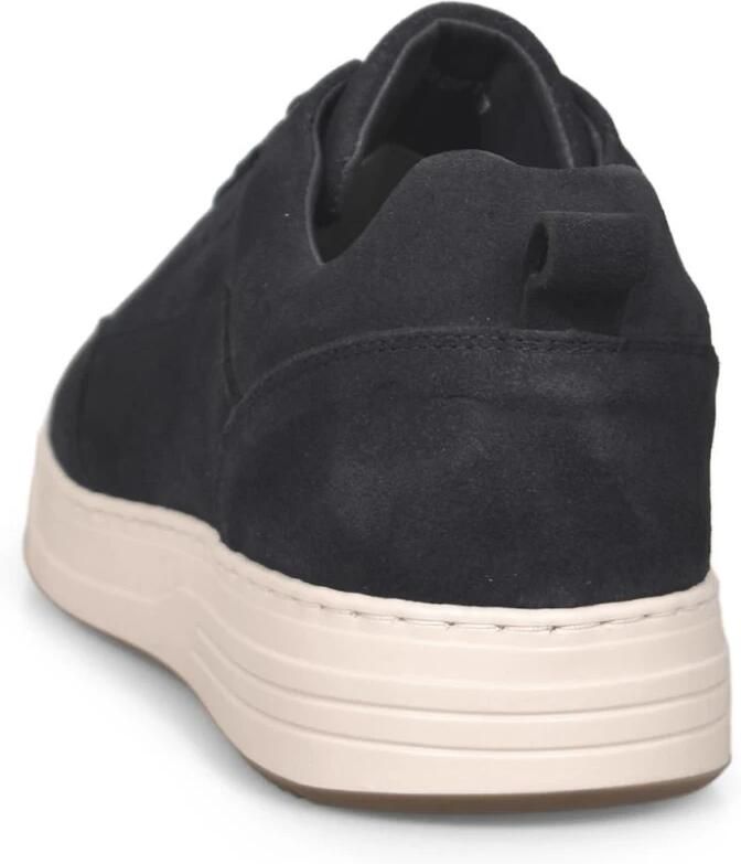 Cycleur De Luxe Heren Sneakers Roadie CDLM262071 Blauw - Foto 5