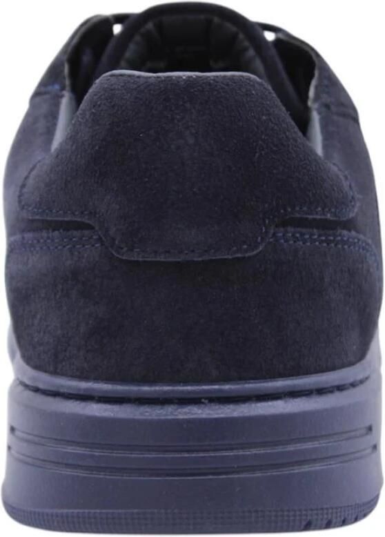 Cycleur De Luxe Schoenen Donkerblauw Heren - Foto 2
