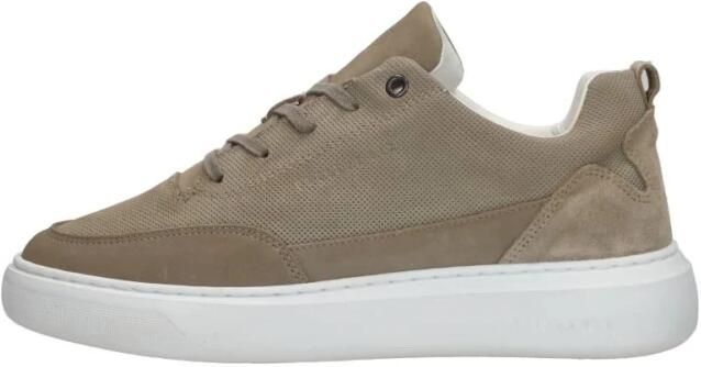 Cycleur de Luxe Stijlvolle Lucinda Sneaker Beige Heren - Foto 2