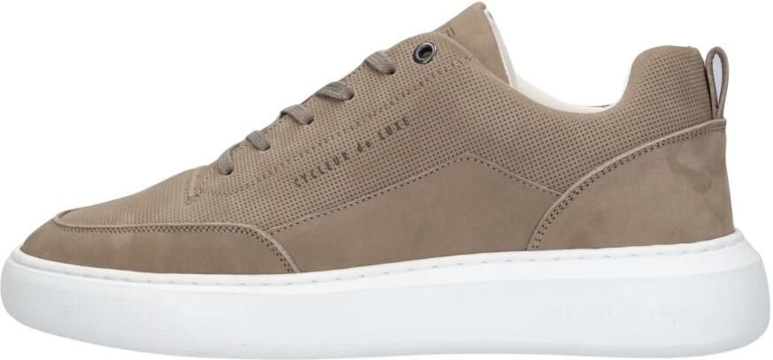 Cycleur de Luxe Roubaix-DR7 Sneakers