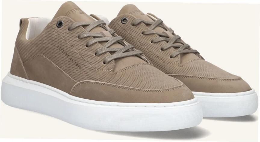 Cycleur de Luxe Roubaix-DR7 Sneakers - Foto 2