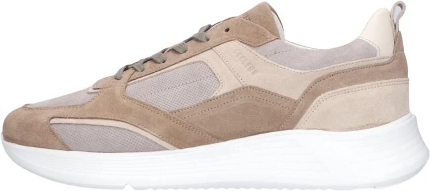 Cycleur de Luxe Shifter-Rp3 Sneaker