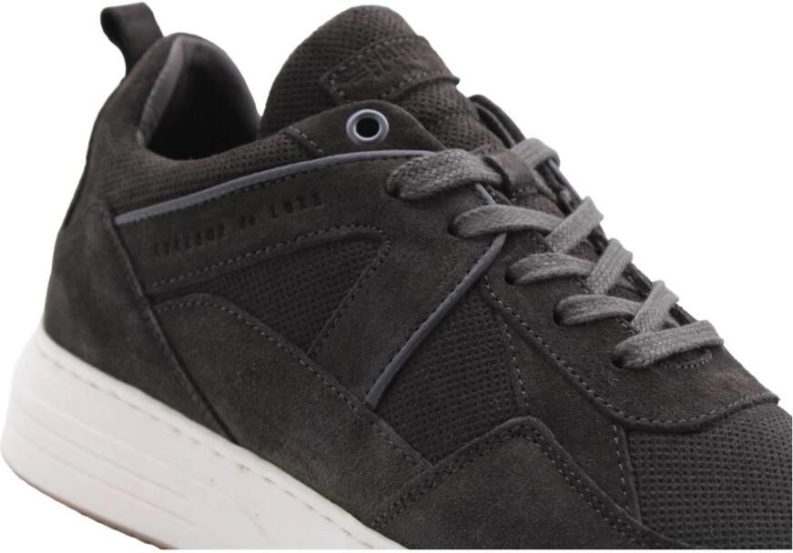 Cycleur de Luxe Bruine Lage Sneakers Piste - Foto 2