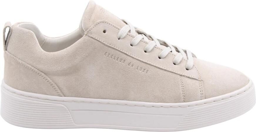 Cycleur De Luxe Schoenen Beige Heren - Foto 2