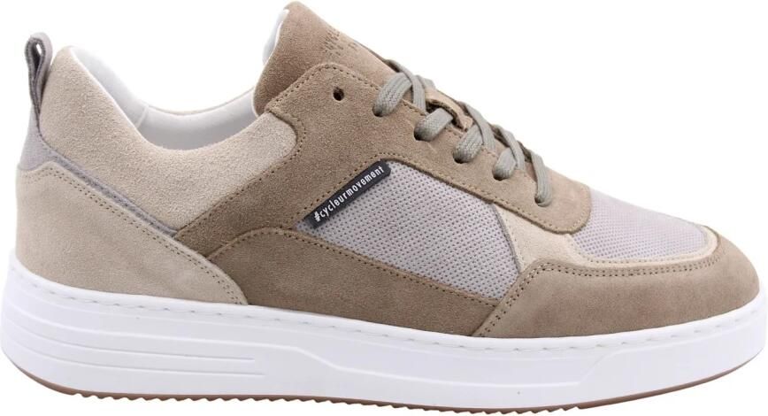 Cycleur de Luxe Sneaker